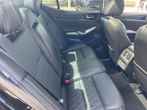 Certified 2023 Nissan Maxima Platinum w/ Sport Mat Group image 14