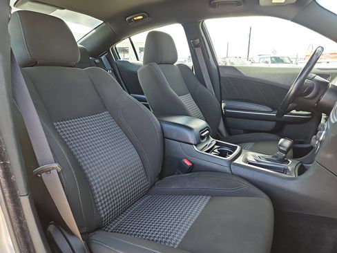 Used 2023 Dodge Charger SXT RWD image 30