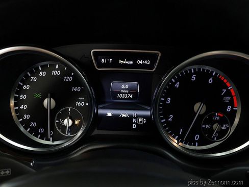 Used 2013 Mercedes-Benz ML 350 4MATIC image 17