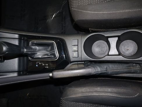 Used 2016 Scion iM image 9