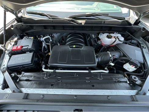 Used 2026 GMC Sierra 1500 SLT AWD/4WD image 36
