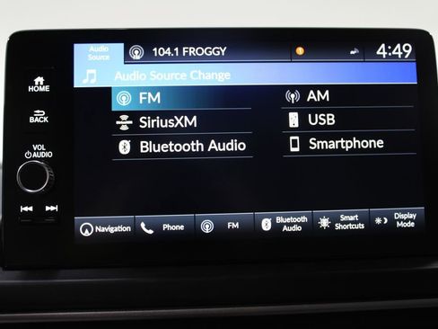 Used 2025 Honda Pilot Touring image 49