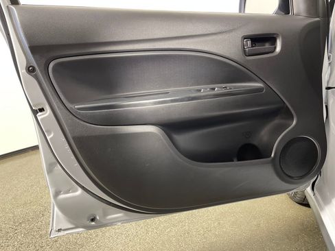 Used 2024 Mitsubishi Mirage G4 ES image 19