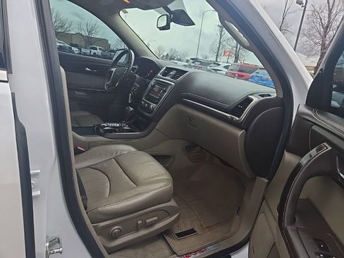Used 2016 GMC Acadia Denali image 30
