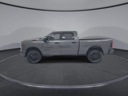 New 2027 RAM 2500 Big Horn AWD/4WD image 9