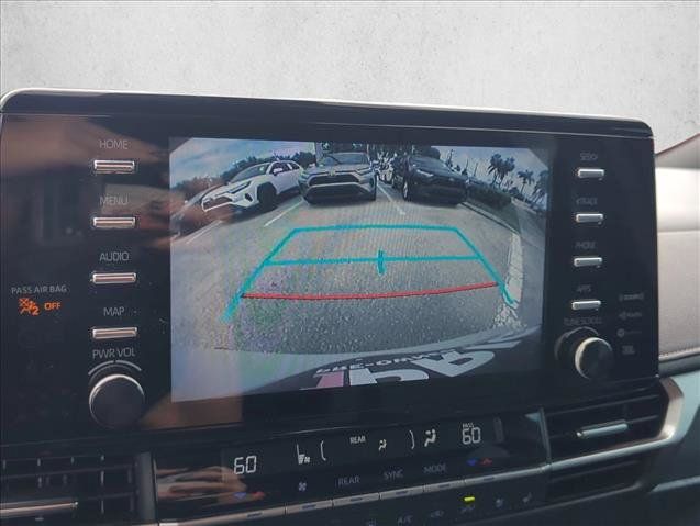 Certified 2023 Toyota Sienna XSE AWD/4WD image 20