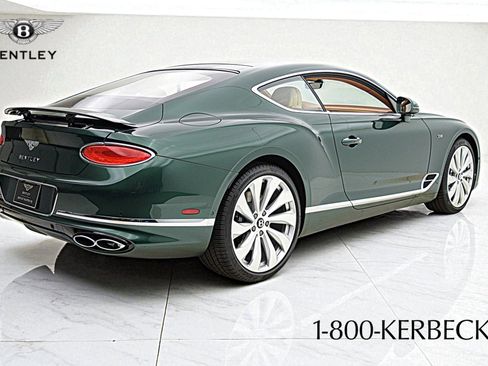 Used 2024 Bentley Continental GT V8 image 11