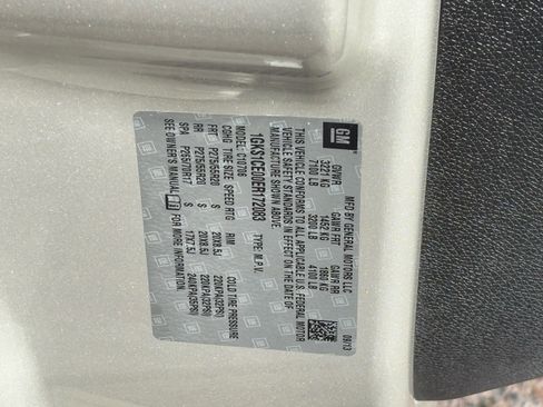 Used 2014 GMC Yukon SLT image 29