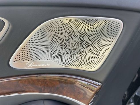 Used 2016 Mercedes-Benz S 600 image 20