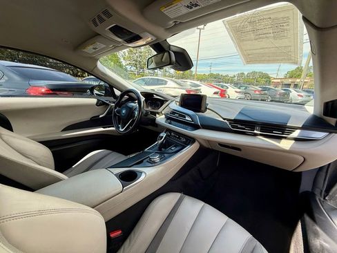 Used 2016 BMW i8 AWD/4WD image 23