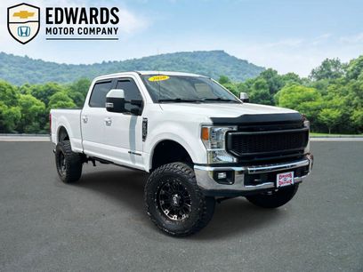 Used 2020 Ford F250 Lariat w/ Lariat Value Package