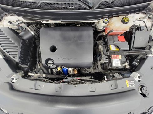 Used 2019 Buick Enclave Avenir w/ Avenir Technology Package AWD/4WD image 8