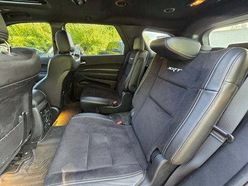 Used 2021 Dodge Durango SRT w/ Black Package AWD/4WD image 17