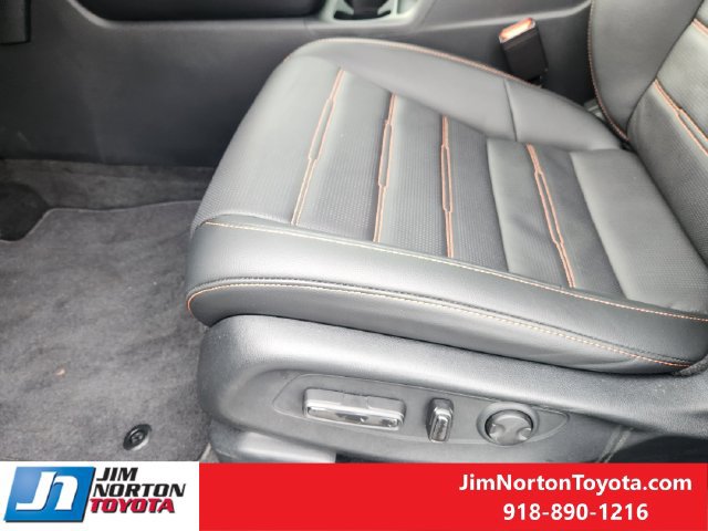 Used 2026 Honda CR-V Sport-L image 25