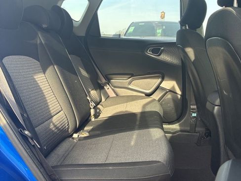 Used 2021 Kia Soul GT-Line image 15