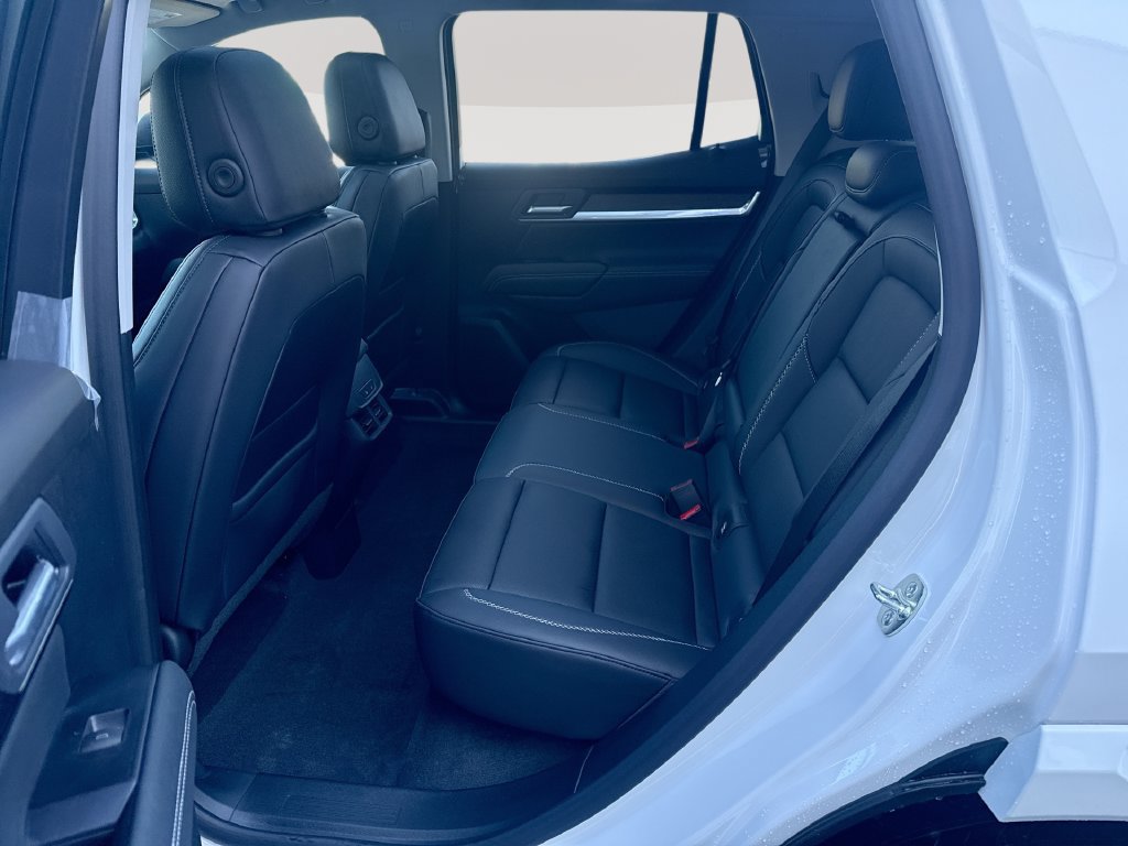 New 2027 GMC Terrain Denali AWD/4WD image 25