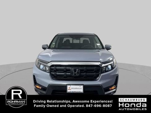 Used 2026 Honda Ridgeline RTL image 27