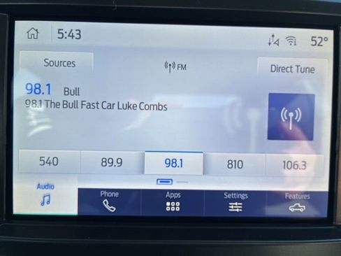 New 2026 Ford F250 XL image 49