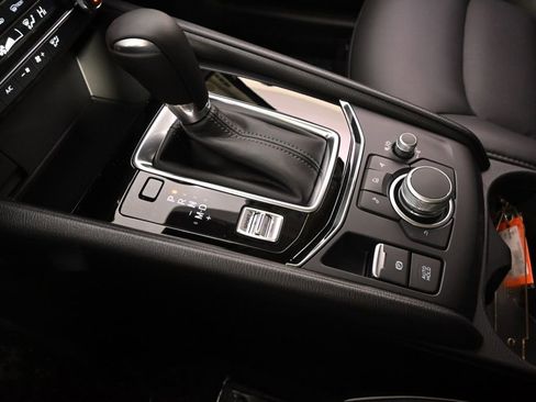 New 2025 MAZDA CX-5 AWD 2.5 S w/ Select Package image 31