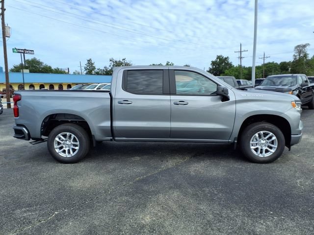 New 2026 Chevrolet Silverado 1500 RST RWD image 8