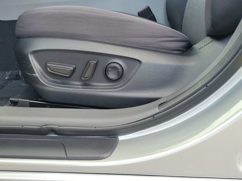 Certified 2024 Toyota Camry LE FWD image 19
