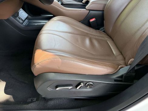Used 2024 Acura RDX SH-AWD w/ Technology Package image 16