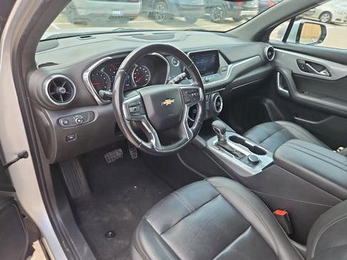 Used 2021 Chevrolet Blazer LT FWD image 18