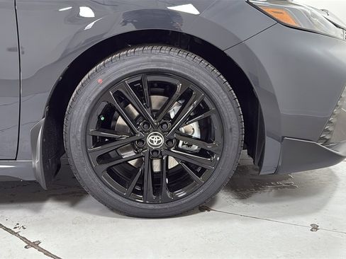 New 2026 Toyota Camry SE image 21