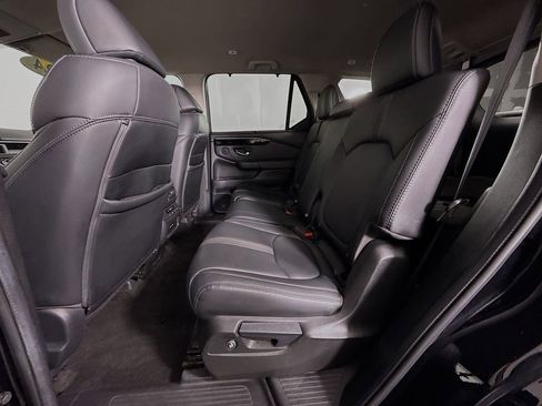 Used 2024 Honda Pilot EX-L image 21
