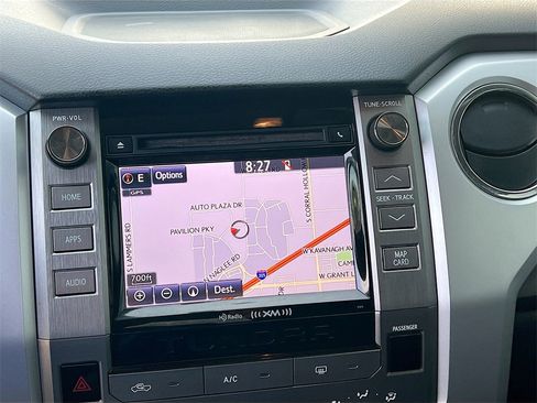 Used 2015 Toyota Tundra SR5 image 13