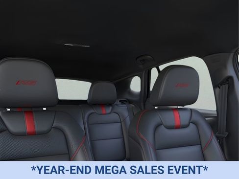 New 2026 Chevrolet Trax RS image 24