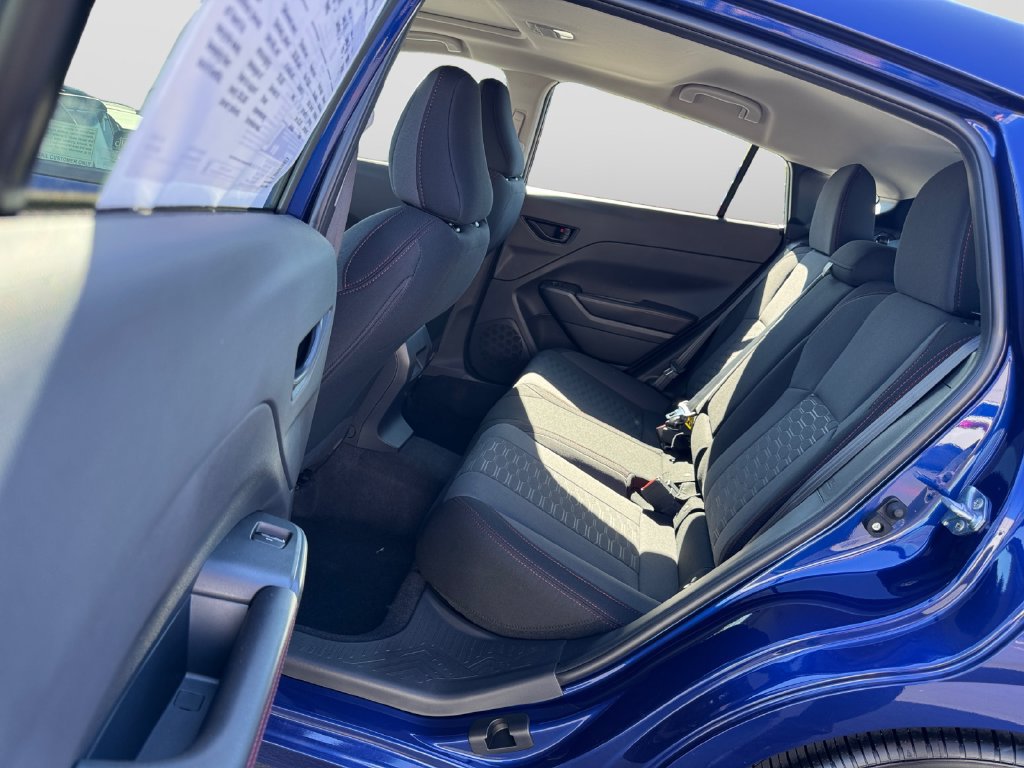 New 2026 Subaru Impreza 2.0i Sport AWD/4WD image 13