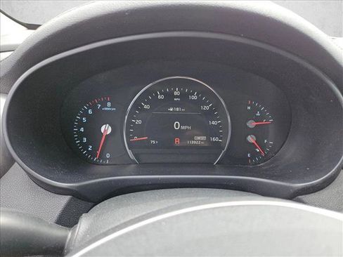 Used 2020 Kia Sorento EX FWD image 22