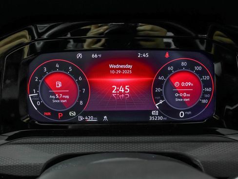 Used 2024 Volkswagen GTI S image 26