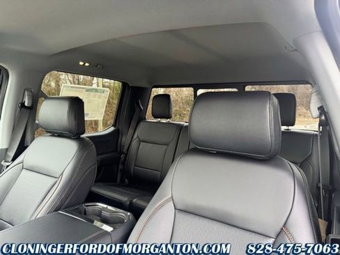 New 2026 Ford F450 Lariat image 21