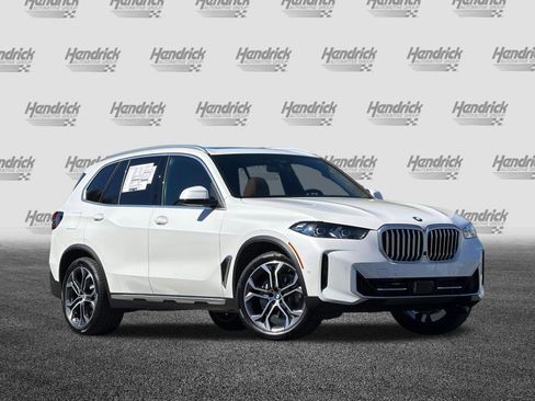 New 2026 BMW X5 xDrive40i image 2