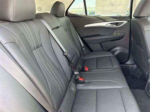 New 2026 Buick Envision Avenir image 18