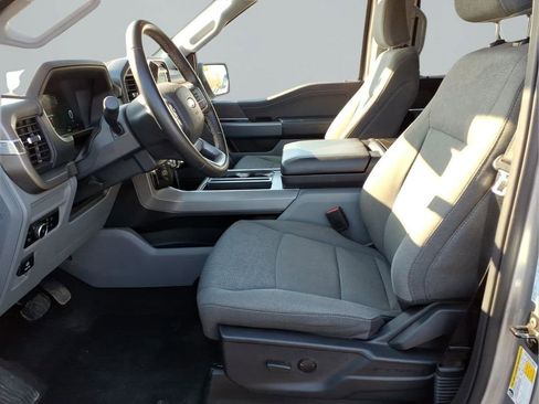 Used 2024 Ford F150 XLT w/ Mobile Office Package image 26