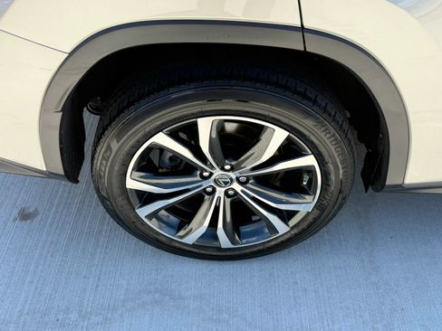 Used 2019 Lexus RX 350 AWD w/ Navigation Package image 50