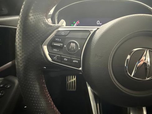 Used 2024 Acura MDX A-Spec AWD/4WD image 26