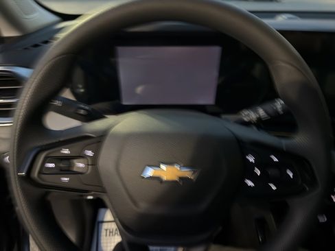 New 2026 Chevrolet TrailBlazer LS image 13