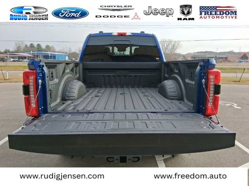 New 2026 Ford F350 XLT w/ XLT Premium Package image 9