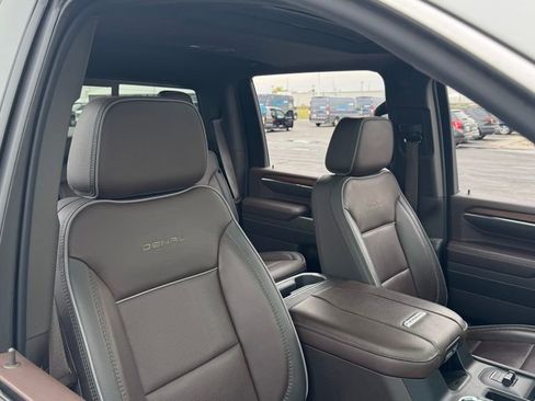 Used 2024 GMC Sierra 2500 Denali w/ Technology Package image 21