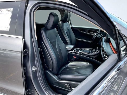 Certified 2022 Lincoln Nautilus Reserve FWD image 29
