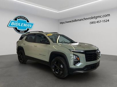 New 2026 Chevrolet Equinox LT w/ Convenience Package II