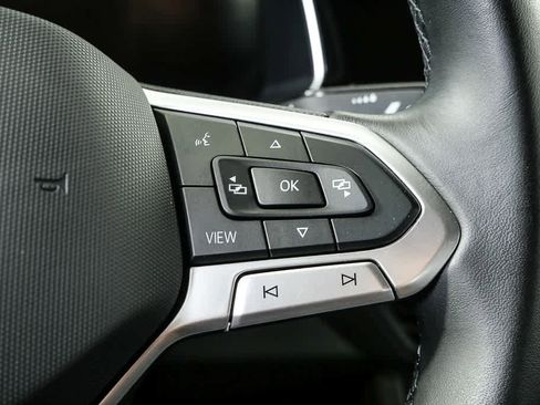 Certified 2024 Volkswagen Jetta Sport FWD image 14