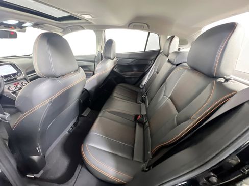 Used 2022 Subaru Crosstrek 2.5i Limited w/ Moonroof Package 2 image 25