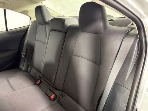 Used 2024 Toyota Corolla LE image 20