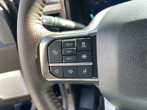 New 2026 Ford F250 King Ranch image 22