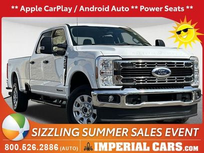 Used 2024 Ford F250 XLT